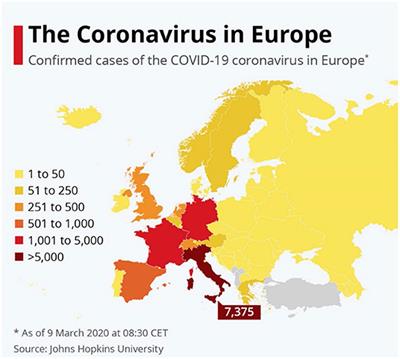 “Italy, for Example, Is Just Incredibly Stupid Now”. European Crisis Narrations in Relation to Italy's Response to COVID-19